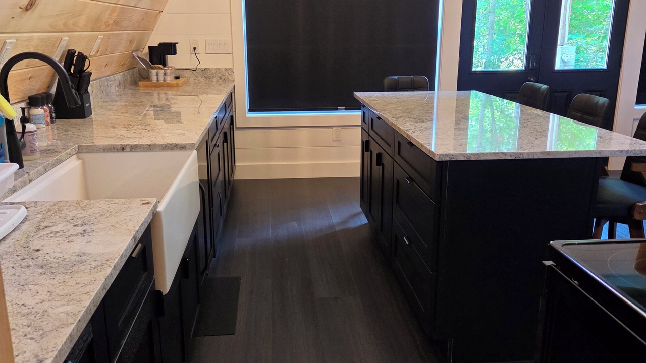 Photo of Kitchen in Silver Lake