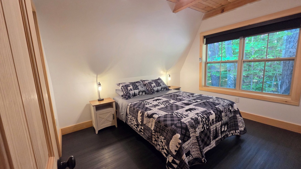 Photo of Bedroom in Silver Lake