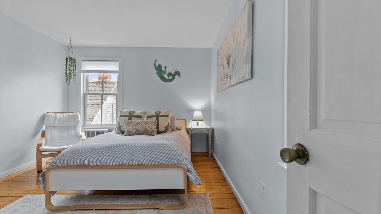 Photo of Bedroom in The Point