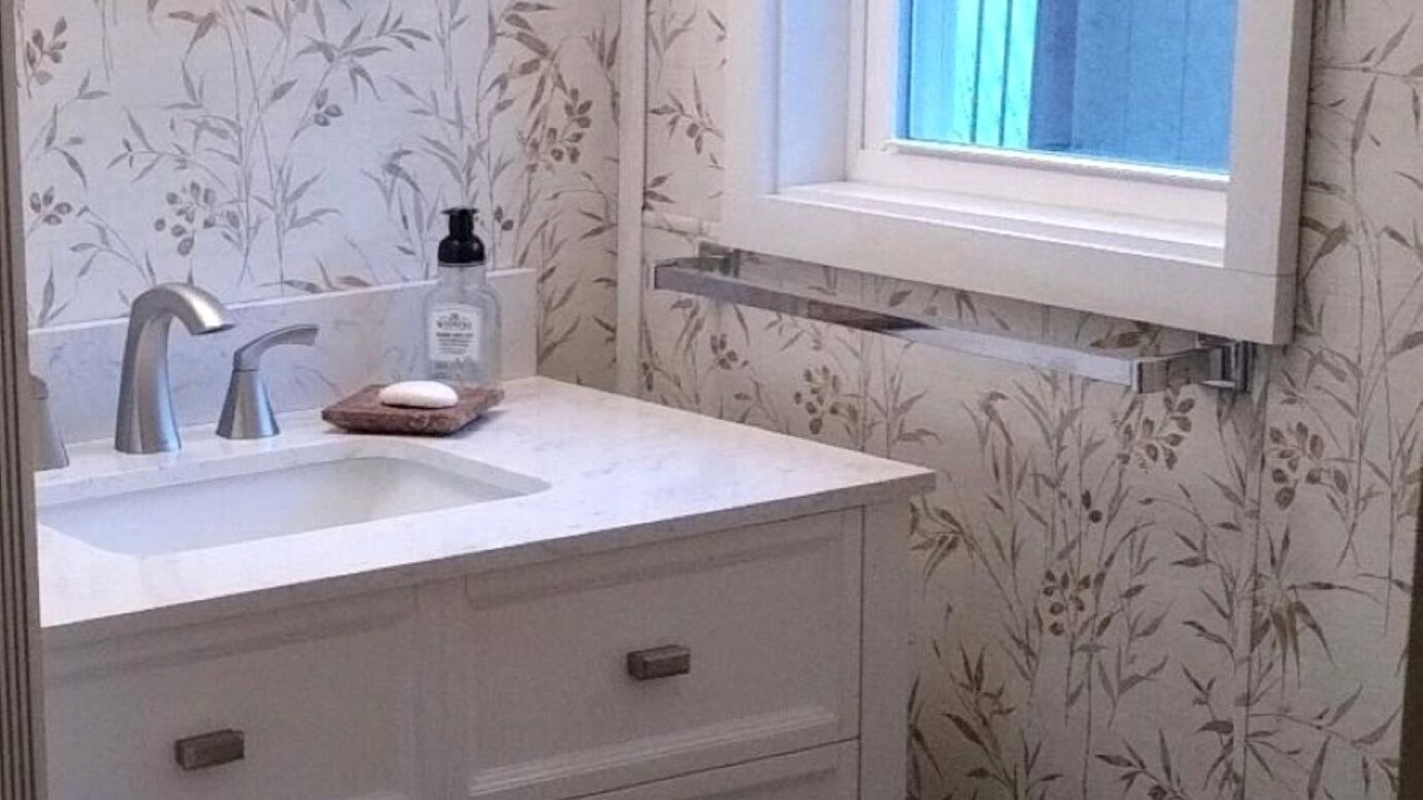 Photo of Bathroom in Meredith