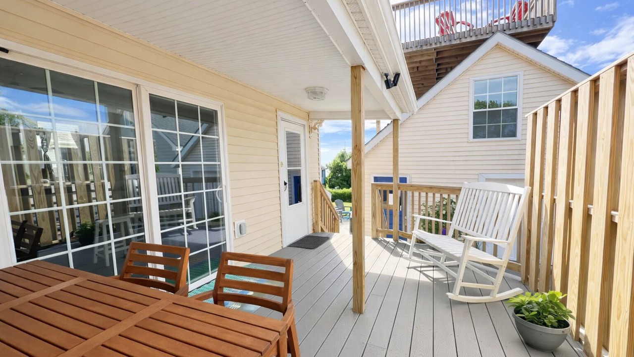 Photo of Outdoor in Mid-Coast and Islands