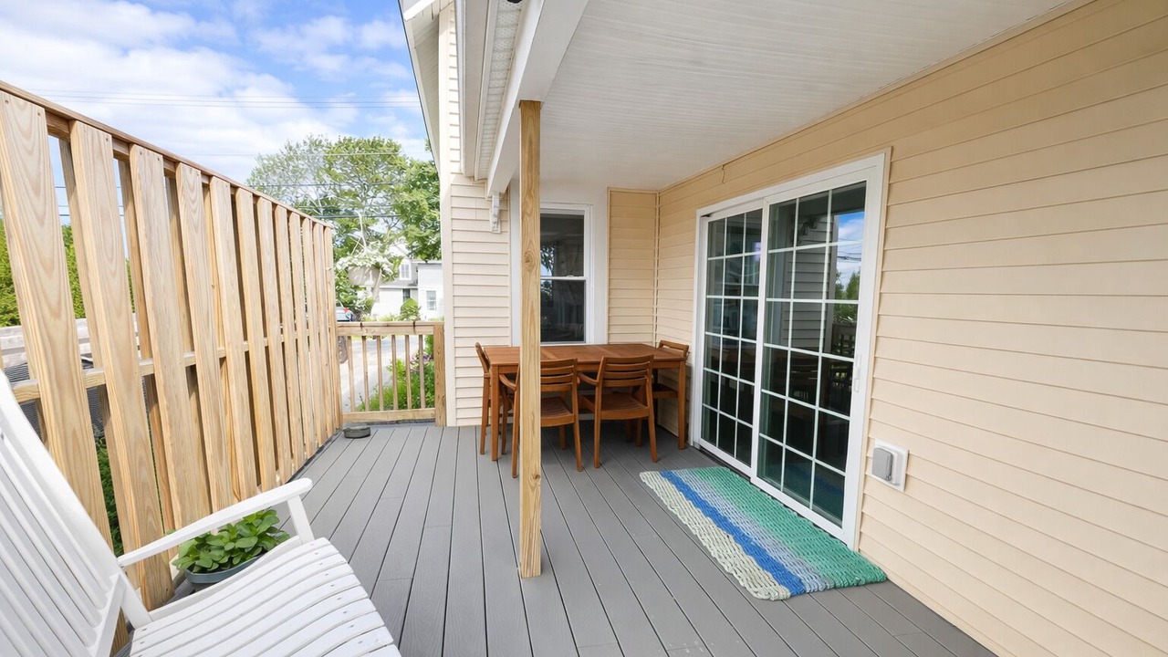 Photo of Outdoor in Mid-Coast and Islands