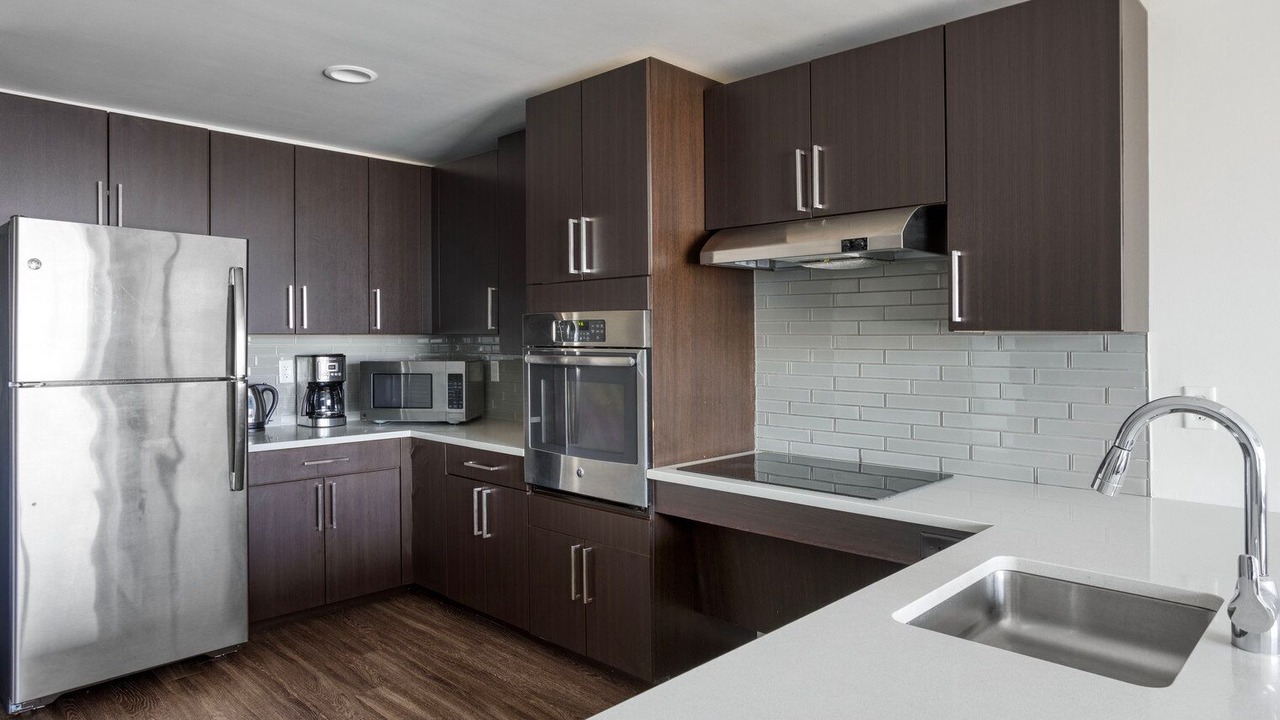 Photo of Kitchen in East Cambridge