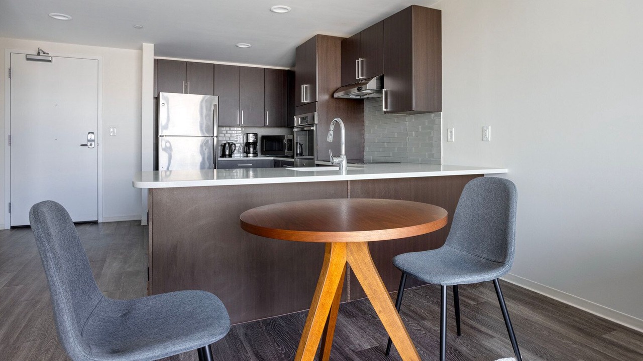 Photo of Kitchen in East Cambridge