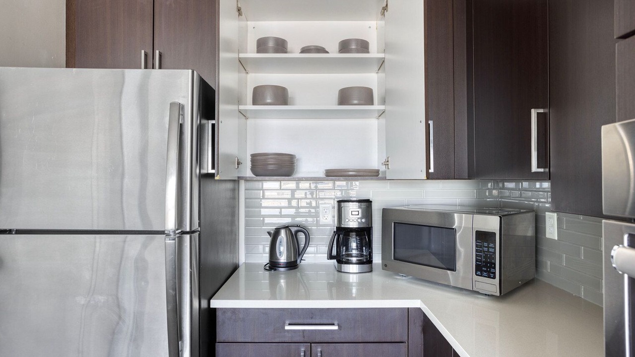Photo of Kitchen in East Cambridge
