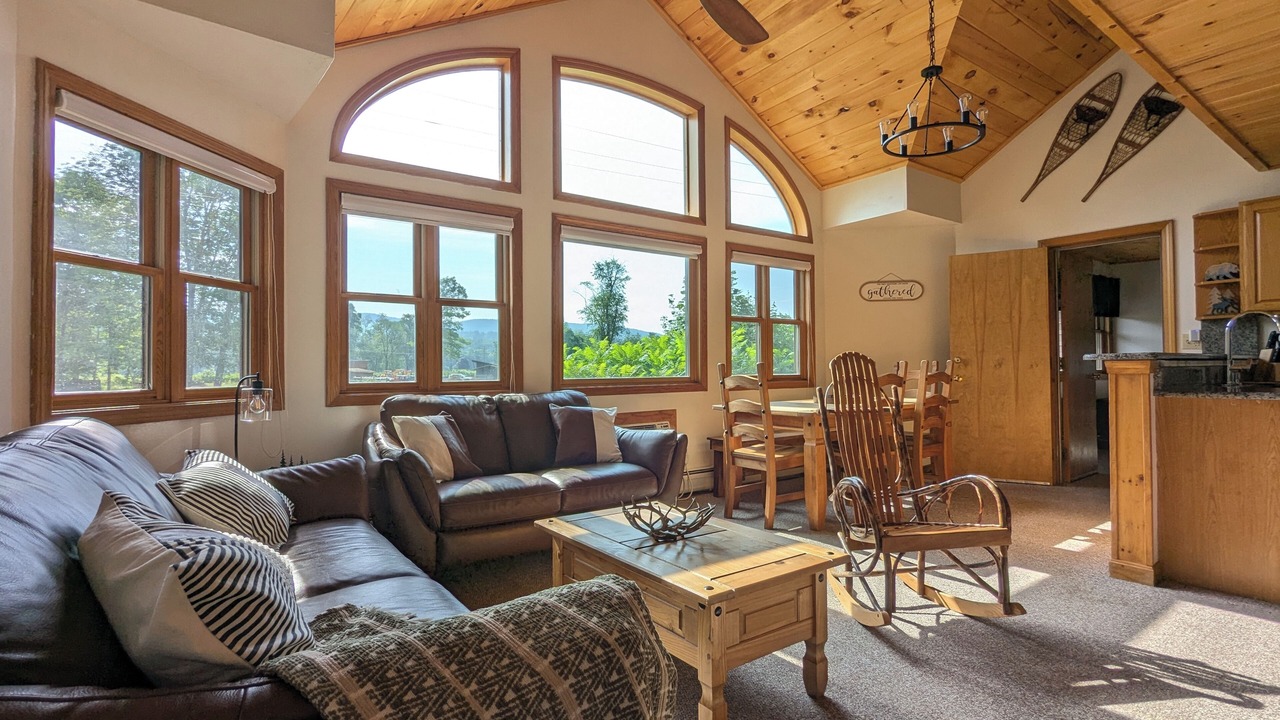 Photo of Livingroom in Woodstock