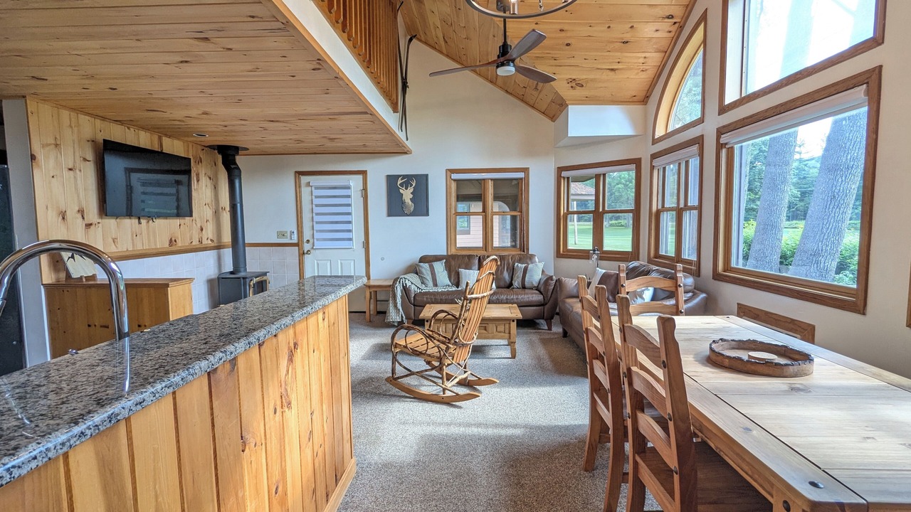 Photo of Livingroom in Woodstock