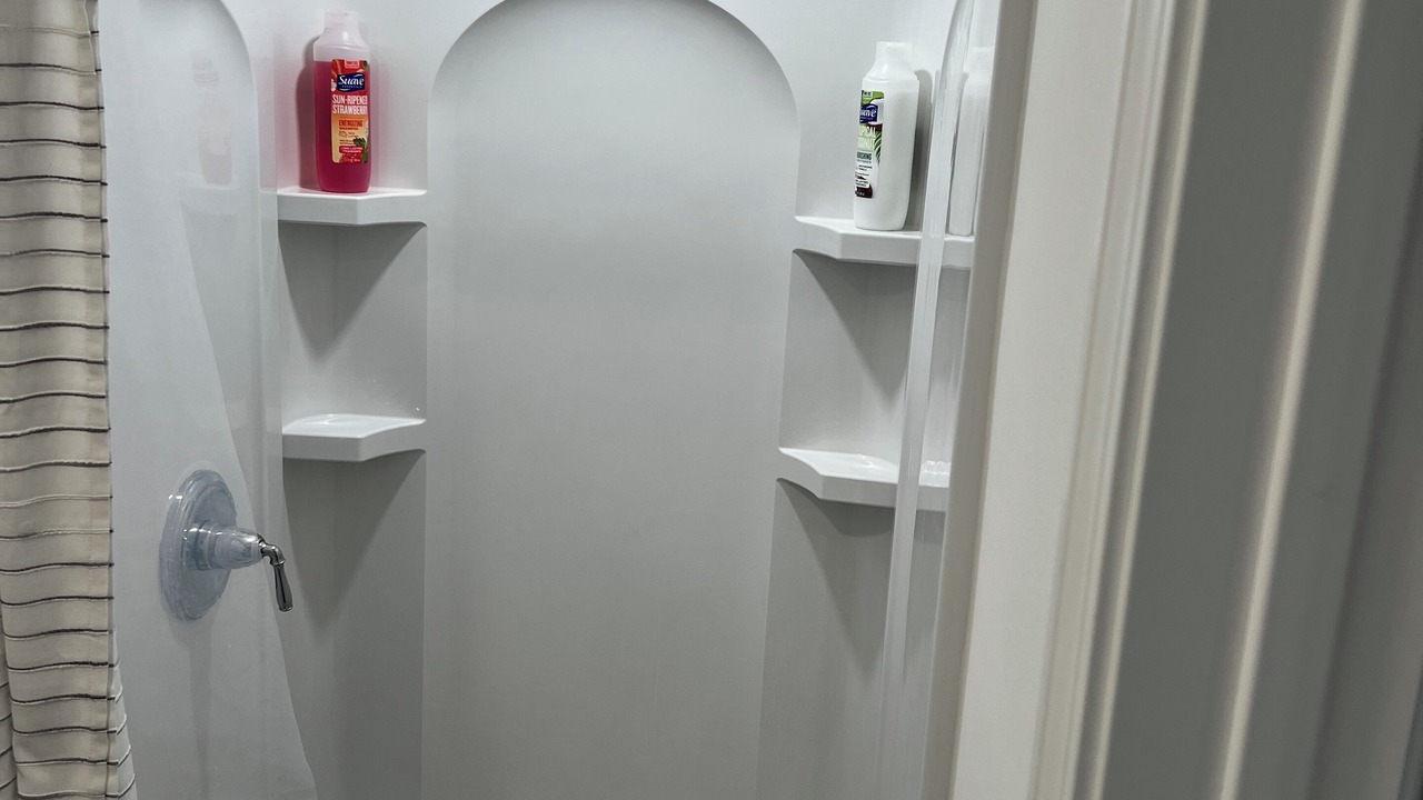 Photo of Bathroom in Eidelweiss Village