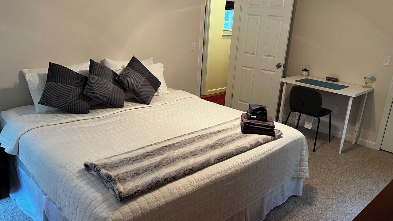 Photo of Bedroom in Eidelweiss Village