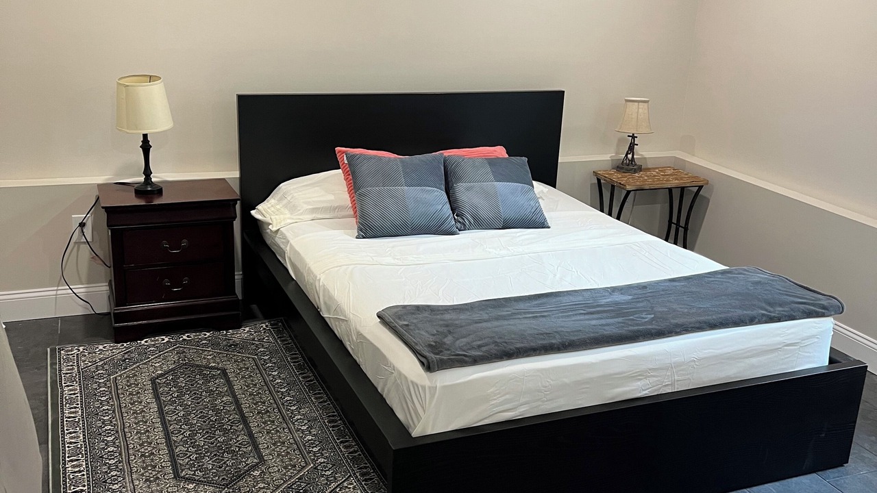 Photo of Bedroom in Eidelweiss Village