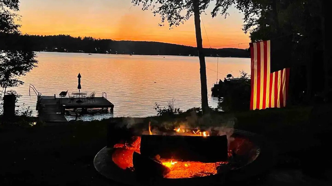 Photo of Outdoor in Otis