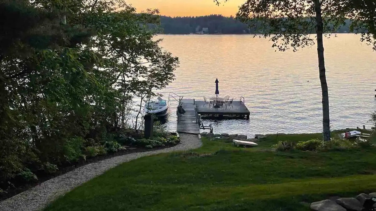 Photo of Outdoor in Otis