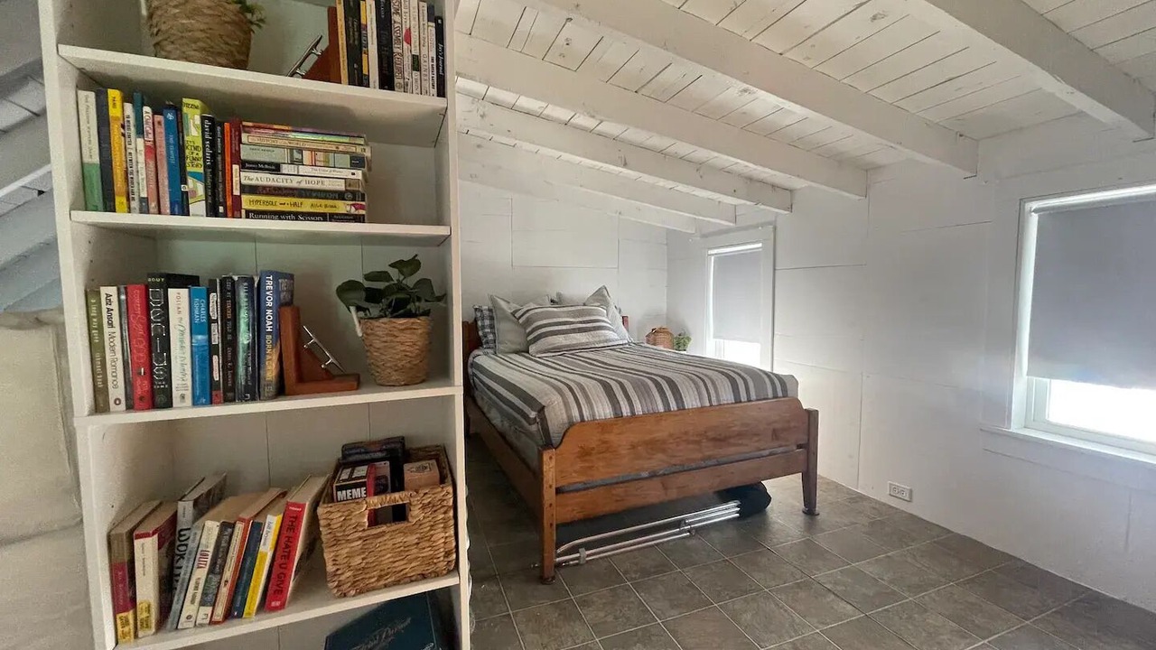 Photo of Bedroom in Otis