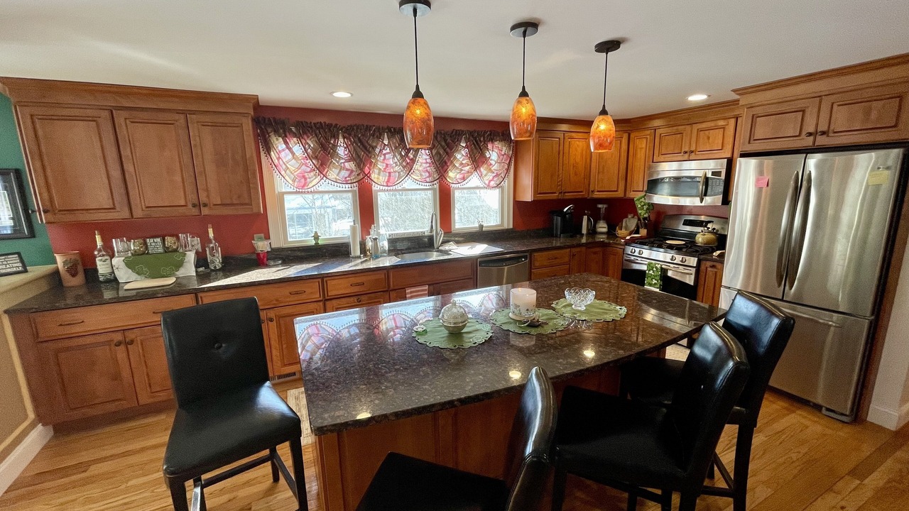 Photo of Kitchen in South Dennis