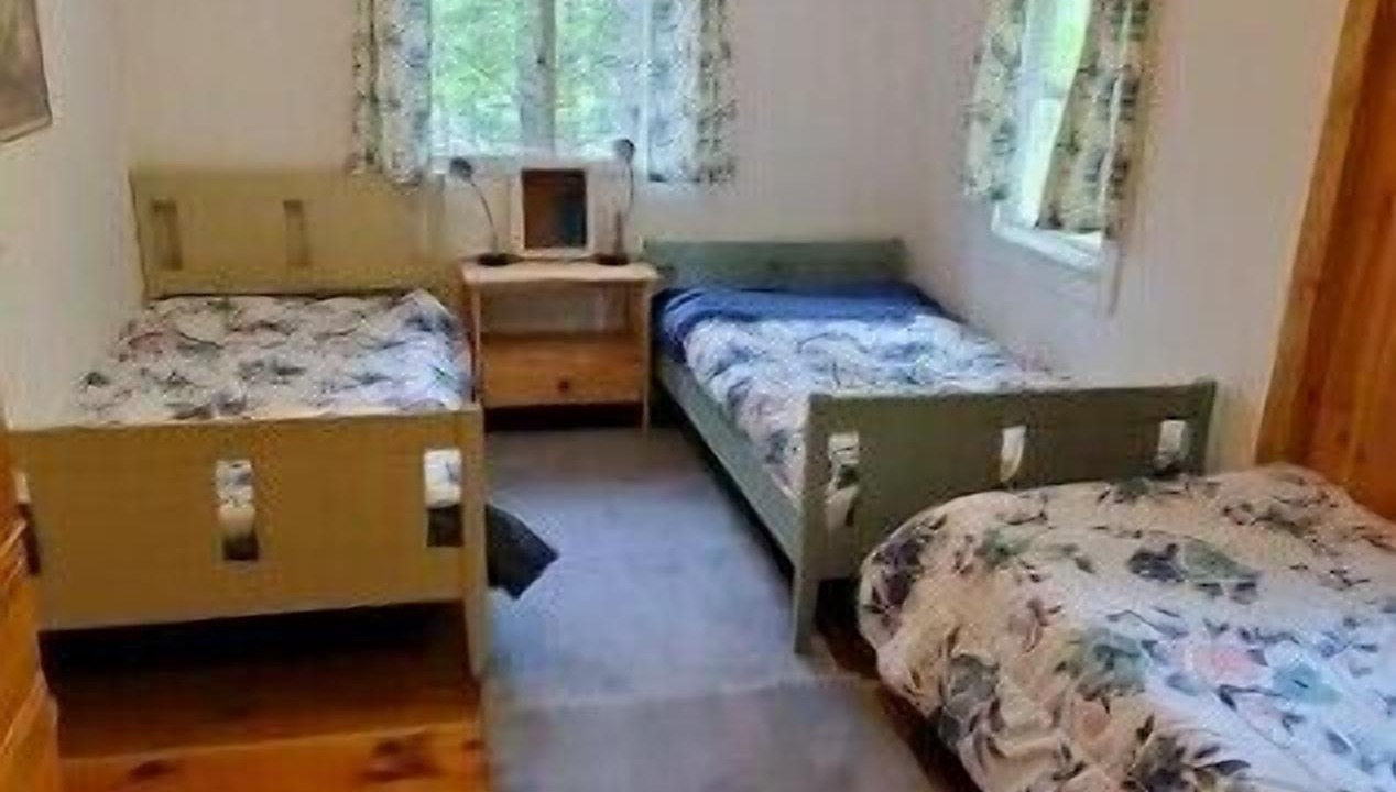 Photo of Bedroom in Denmark