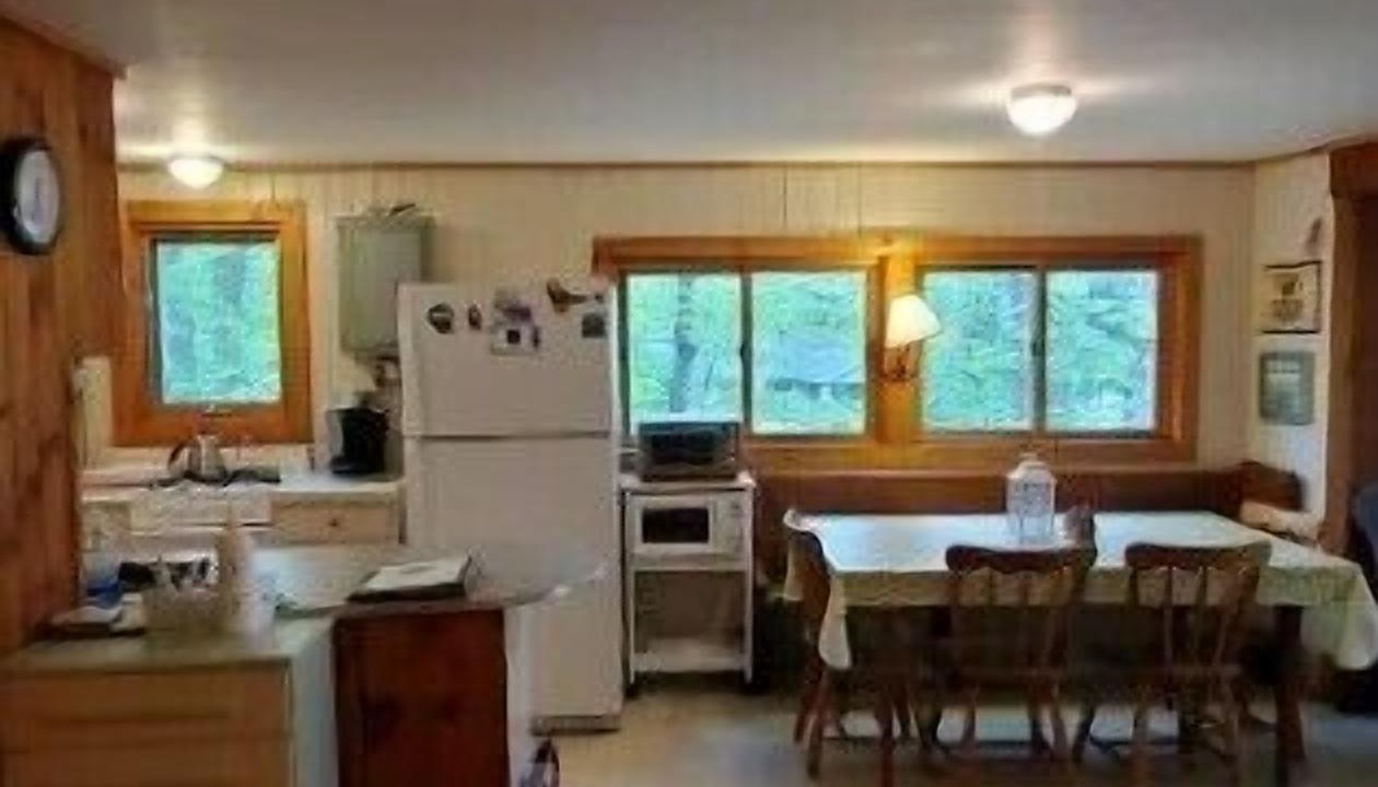 Photo of Kitchen in Denmark