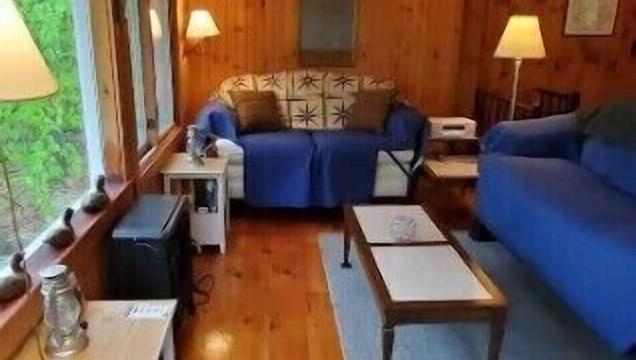Photo of Livingroom in Denmark