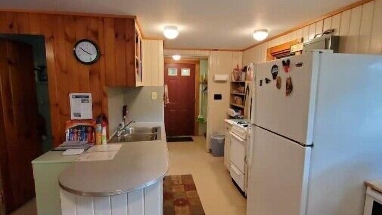 Photo of Kitchen in Denmark