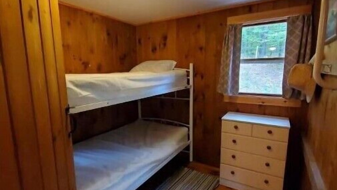 Photo of Bedroom in Denmark