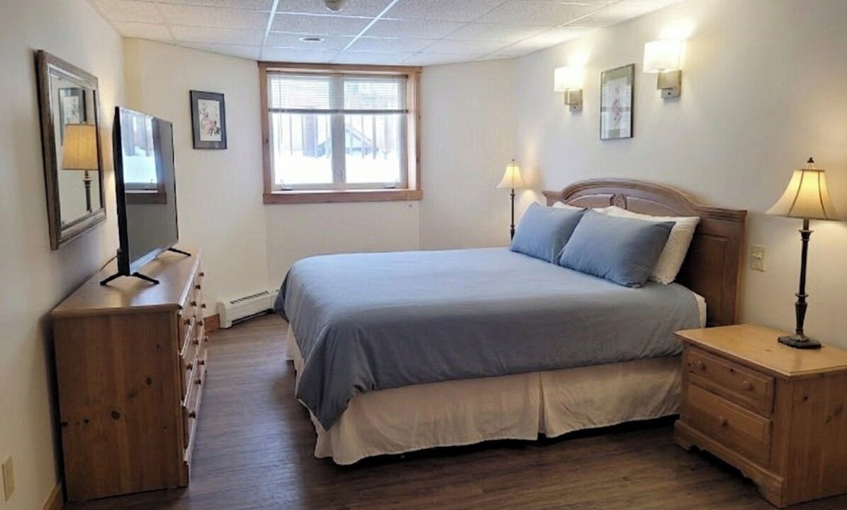 Photo of Bedroom in North Troy