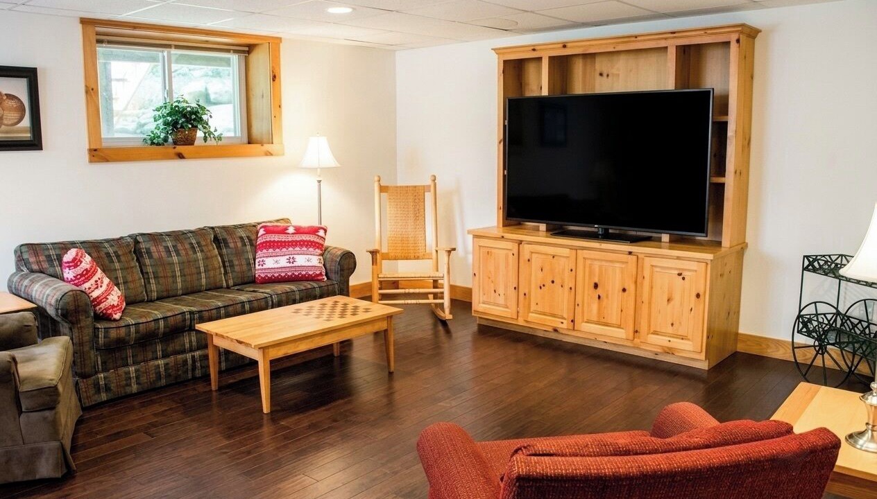 Photo of Livingroom in North Troy