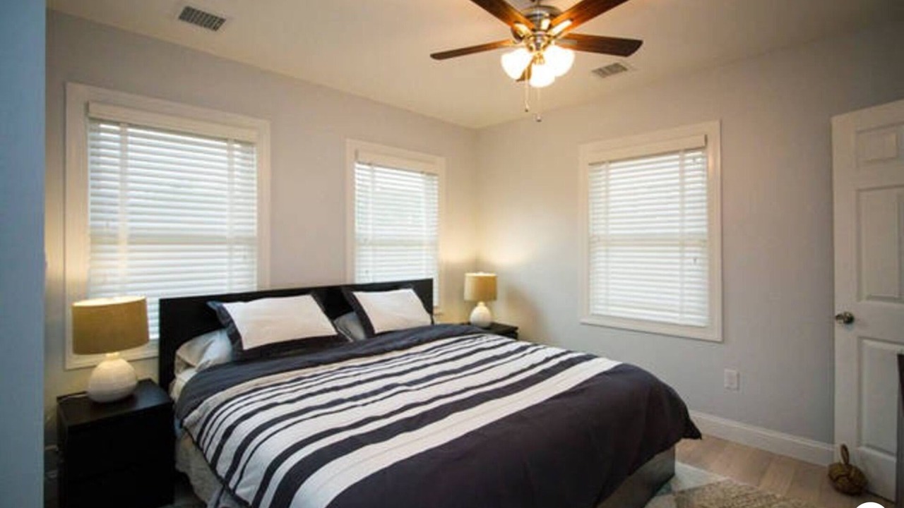 Photo of Bedroom in Pipes Cove