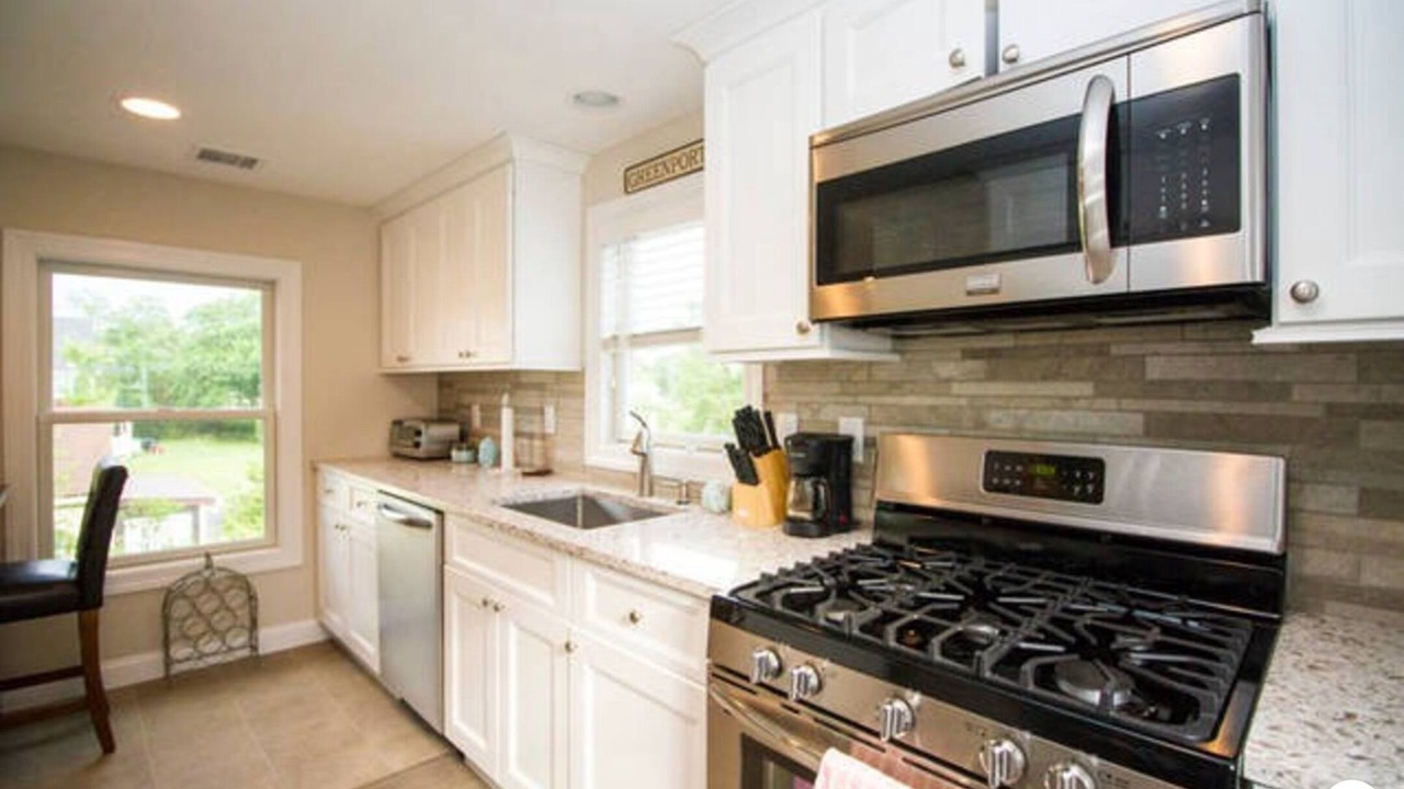 Photo of Kitchen in Pipes Cove