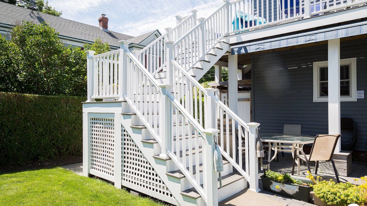 Photo of Outdoor in Pipes Cove