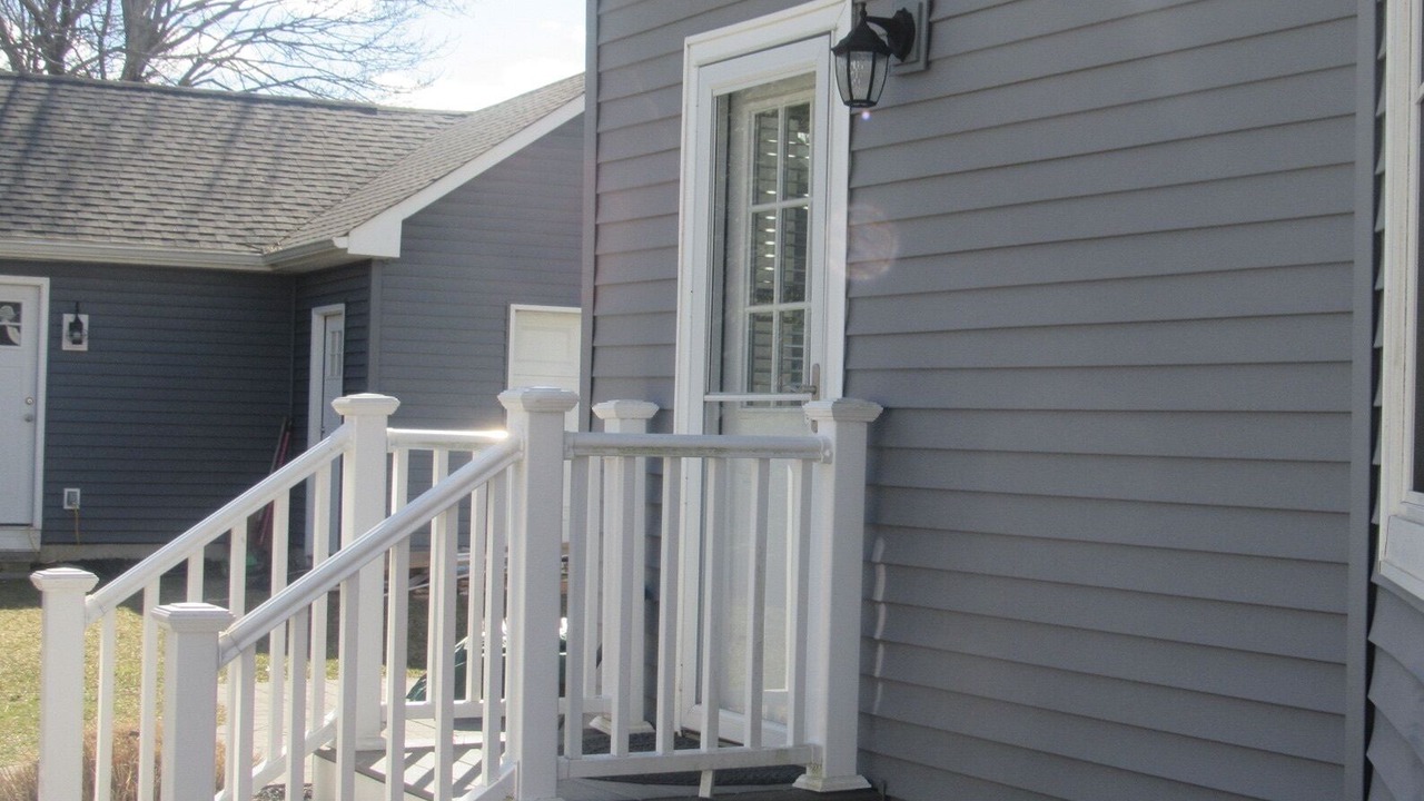 Photo of Outdoor in Pipes Cove