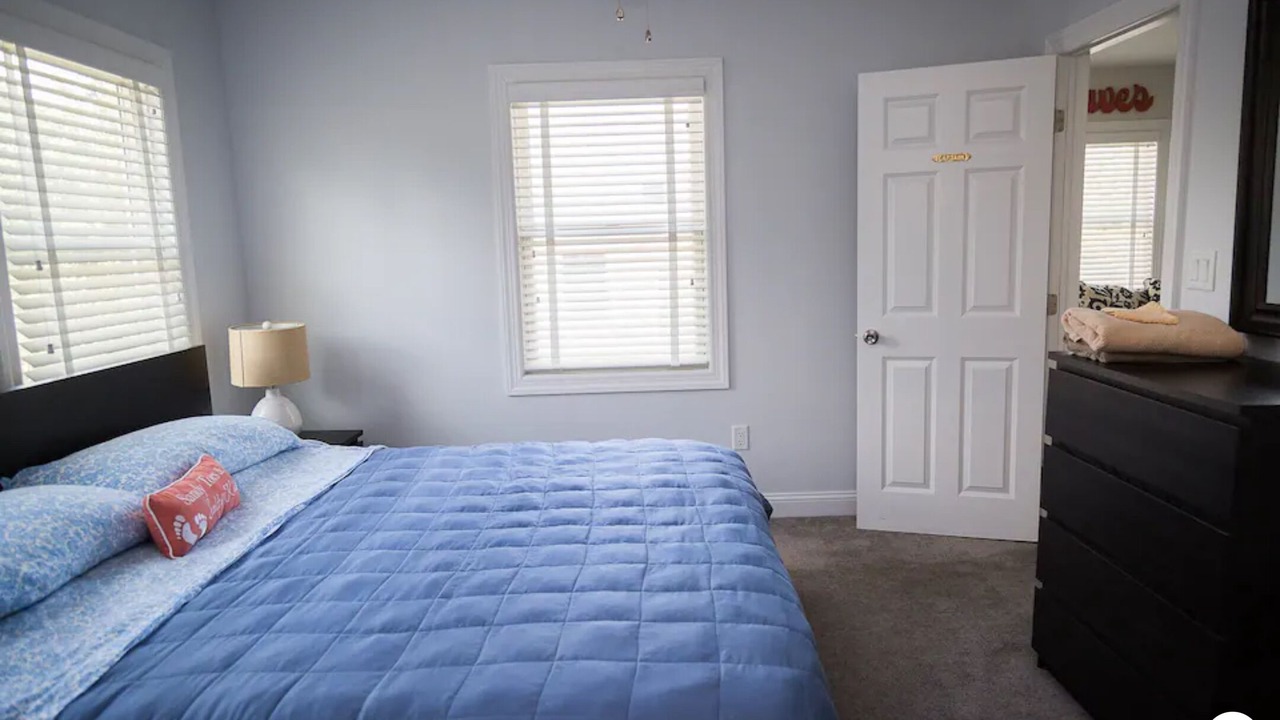 Photo of Bedroom in Pipes Cove