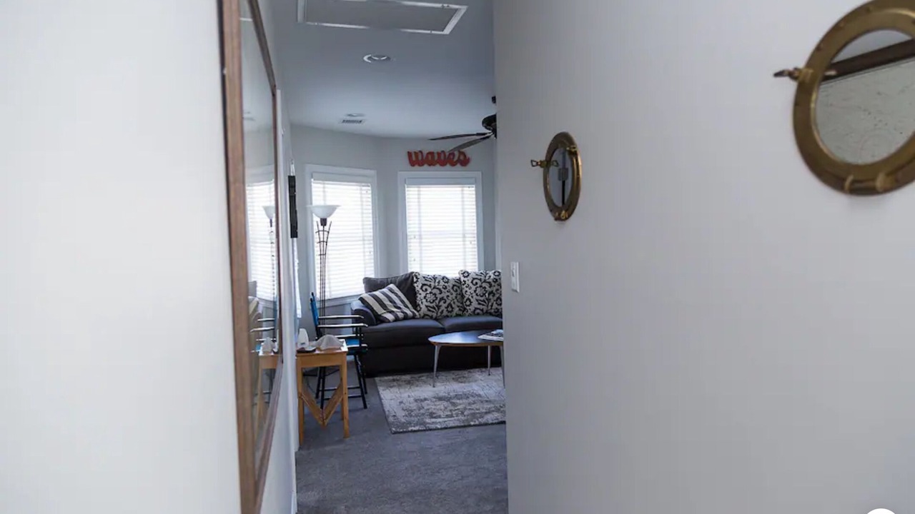 Photo of Livingroom in Pipes Cove