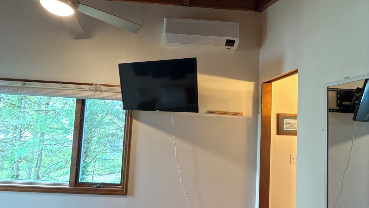 Photo of Bedroom in Tisbury