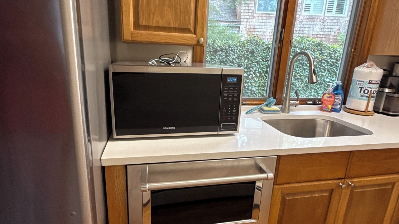 Photo of Kitchen in Tisbury