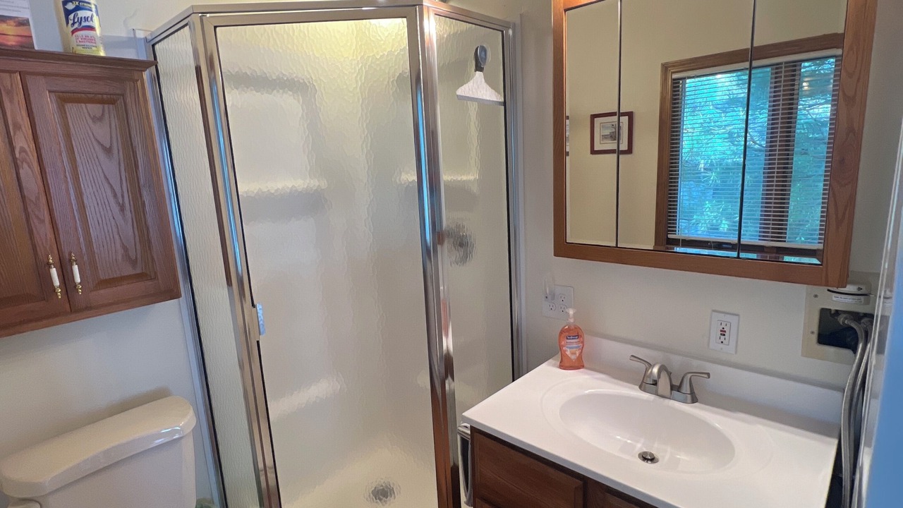 Photo of Bathroom in Tisbury
