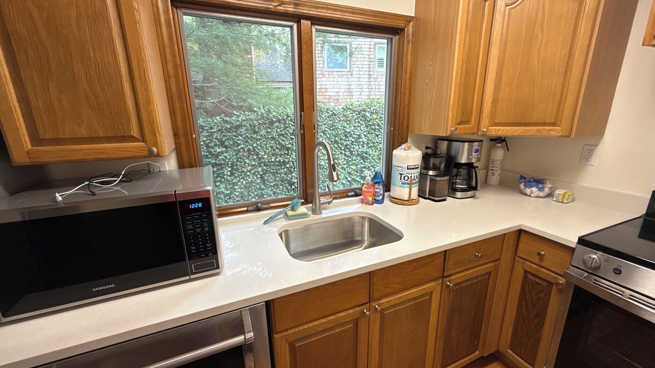 Photo of Kitchen in Tisbury