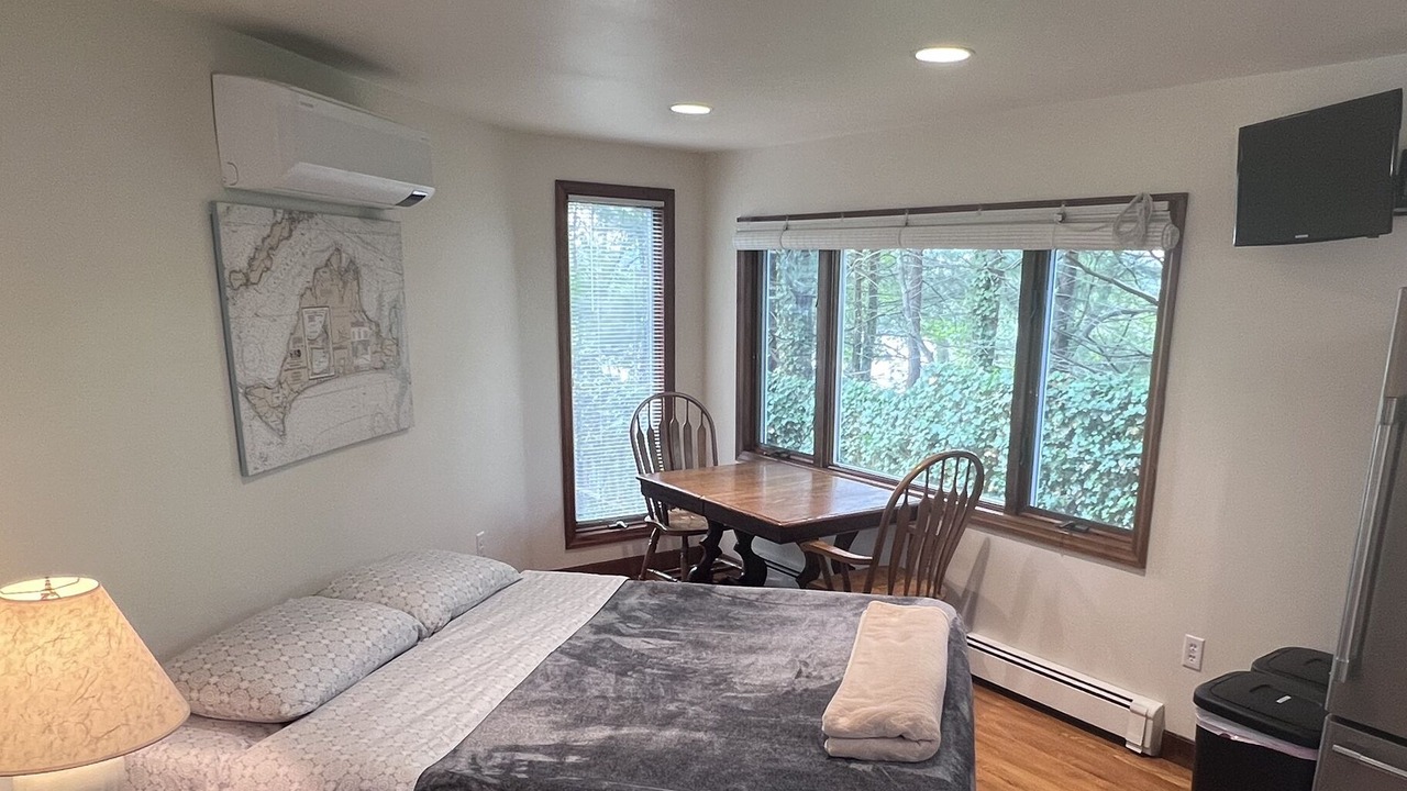 Photo of Bedroom in Tisbury