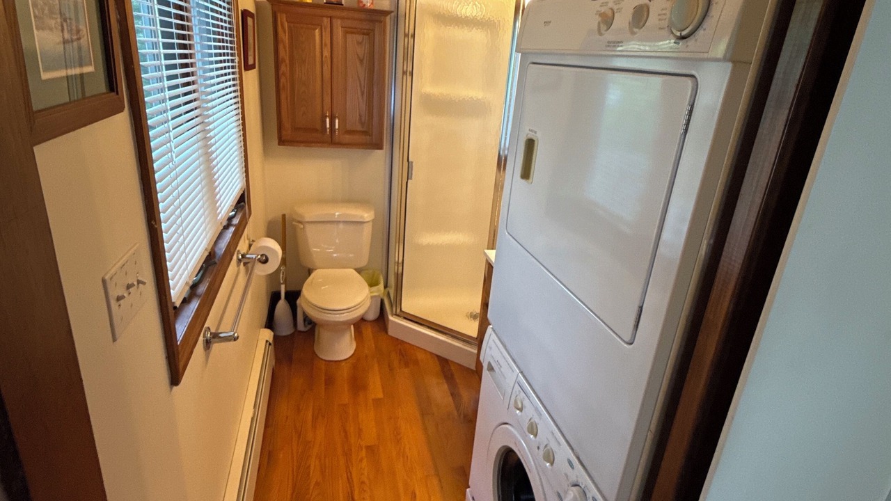 Photo of Bathroom in Tisbury