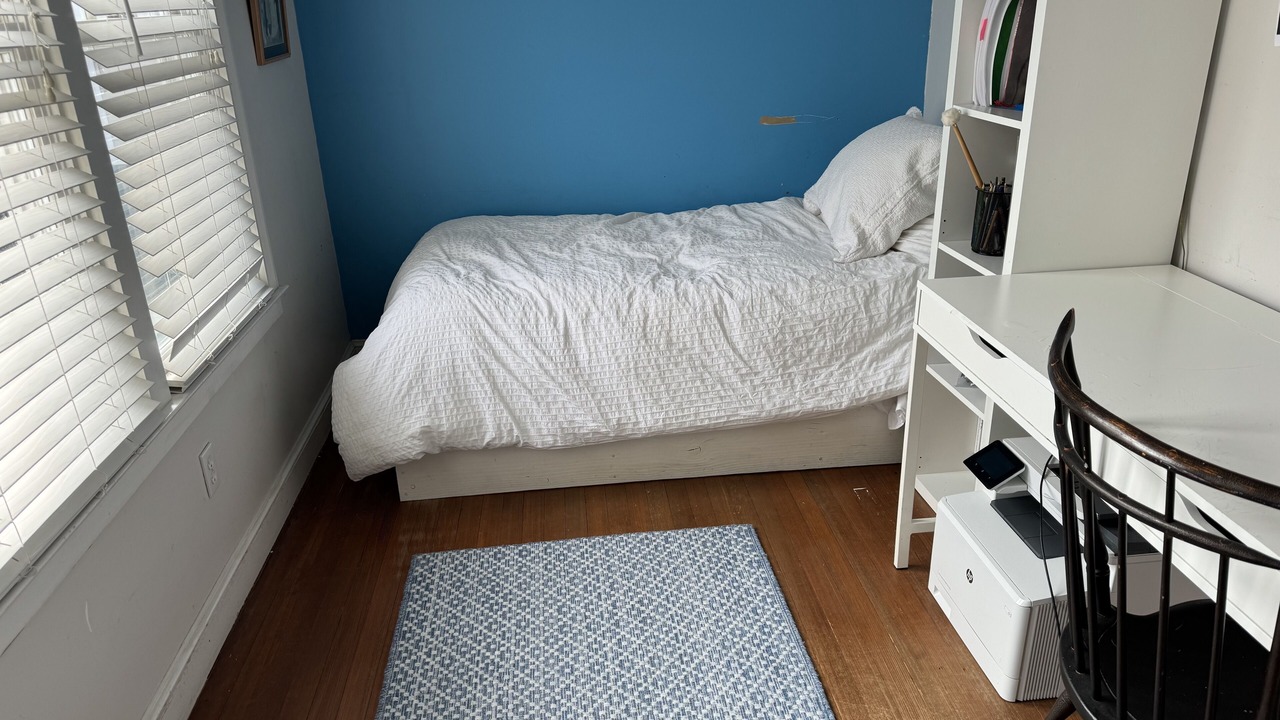 Photo of Bedroom in Rowayton