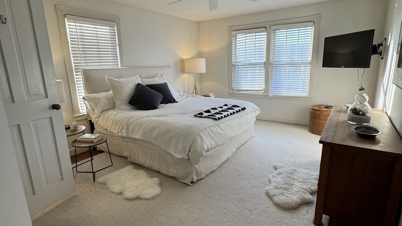 Photo of Bedroom in Rowayton