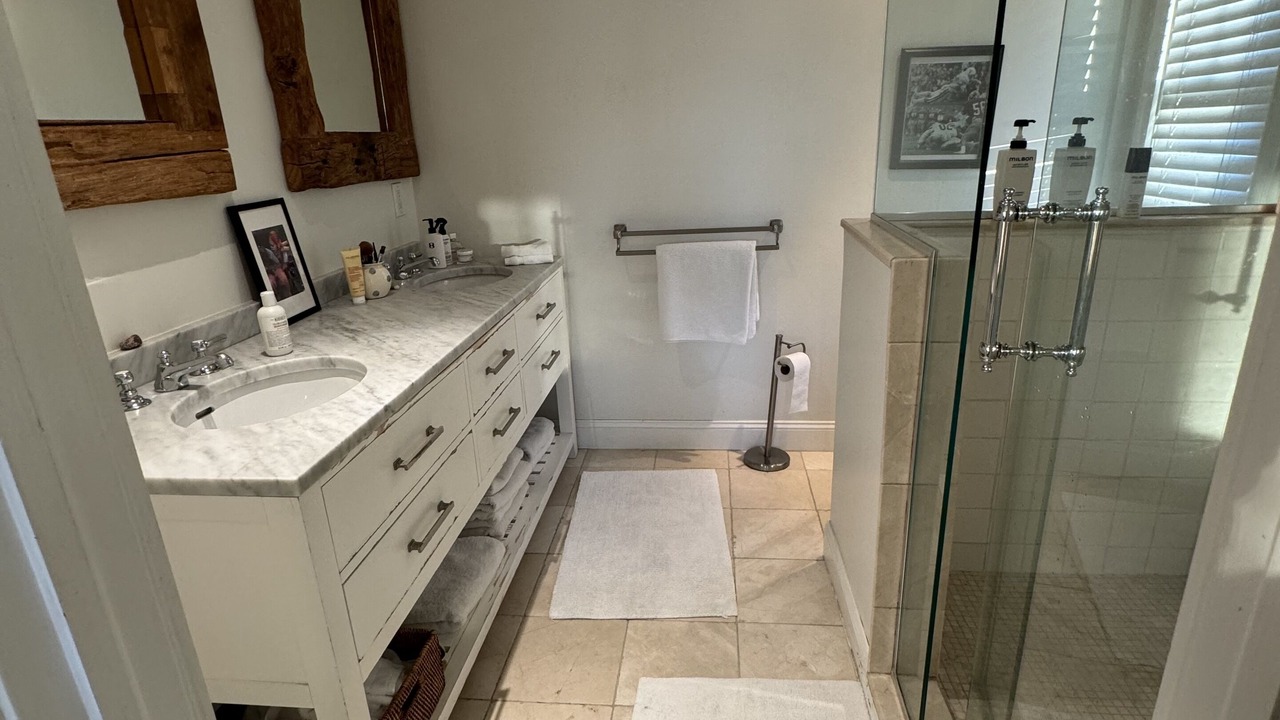 Photo of Bathroom in Rowayton