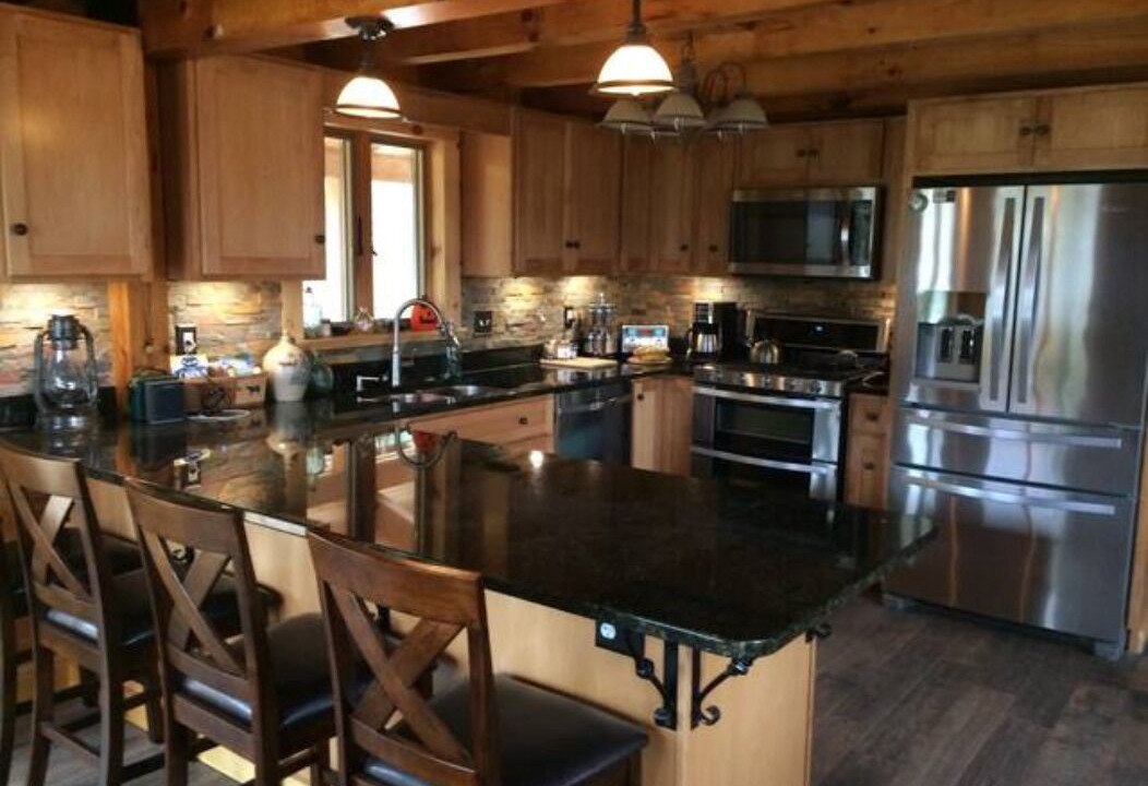 Photo of Kitchen in Gilead