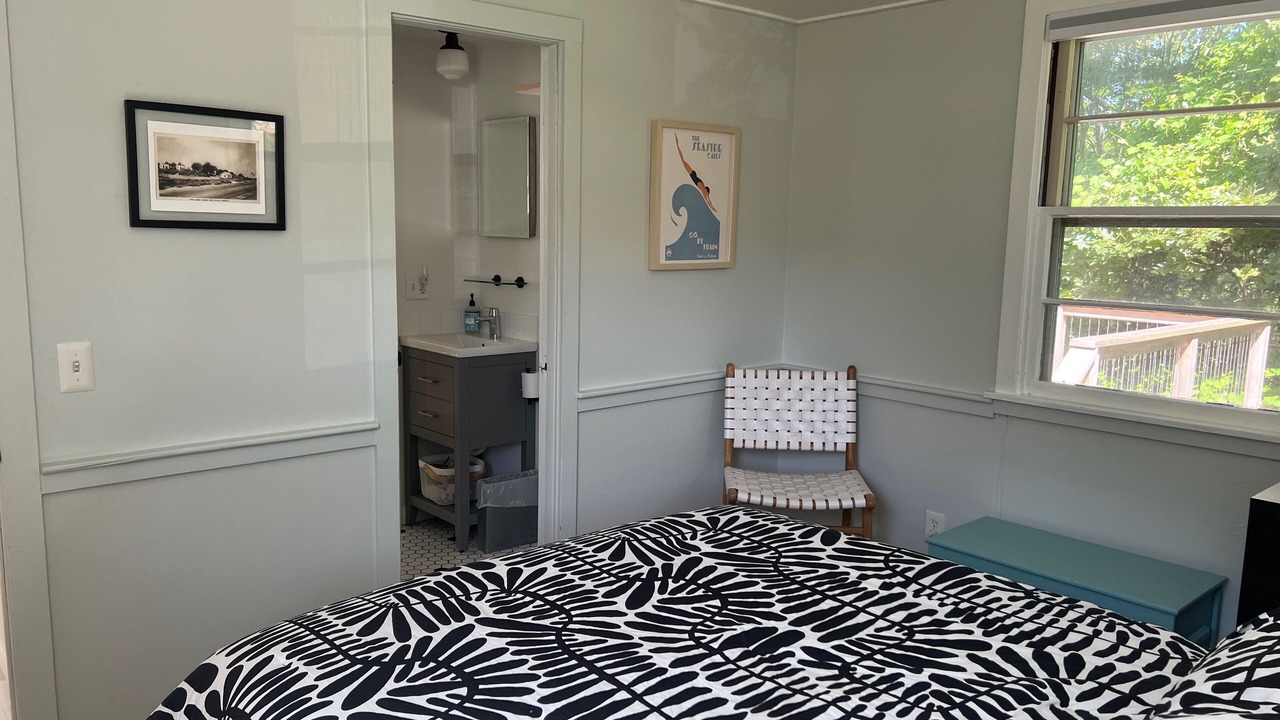 Photo of Bathroom in Westerly