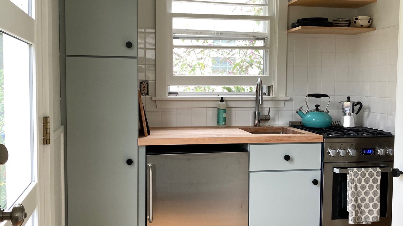 Photo of Kitchen in Westerly