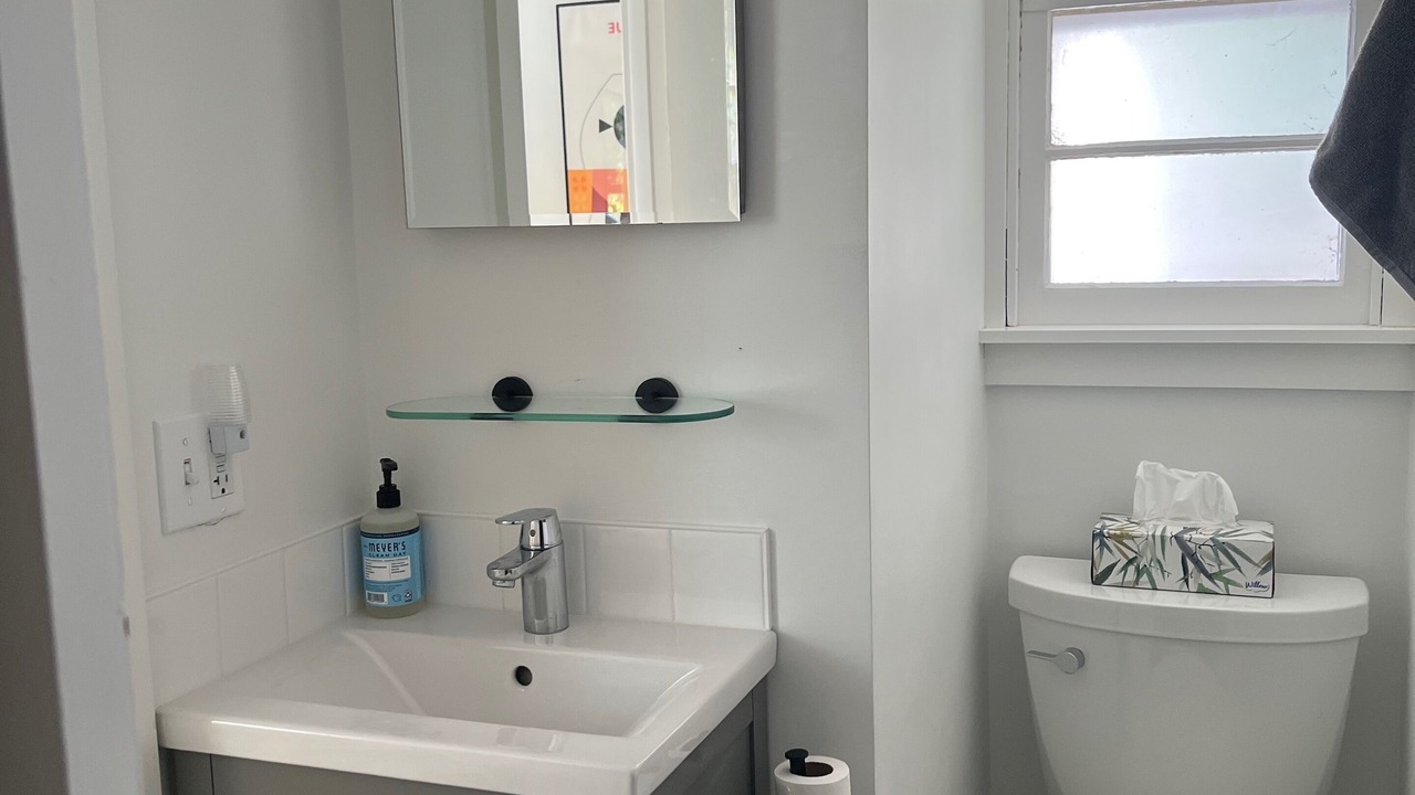 Photo of Bathroom in Westerly