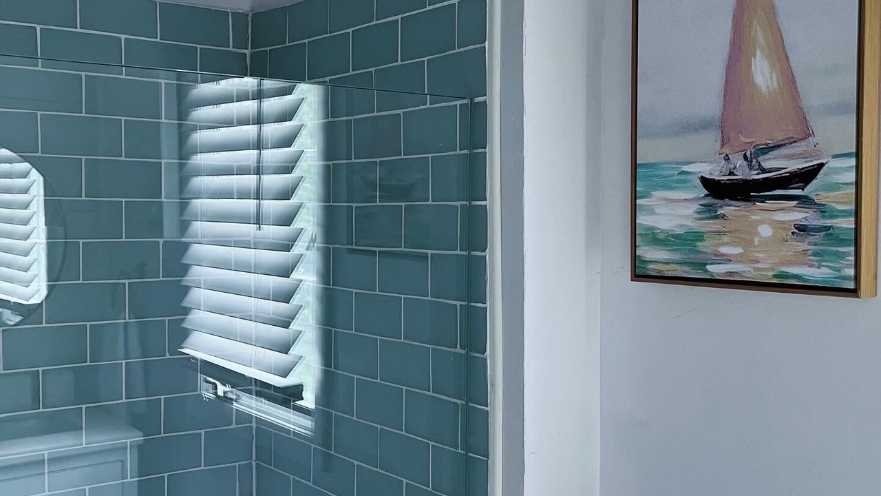 Photo of Bathroom in Mashpee
