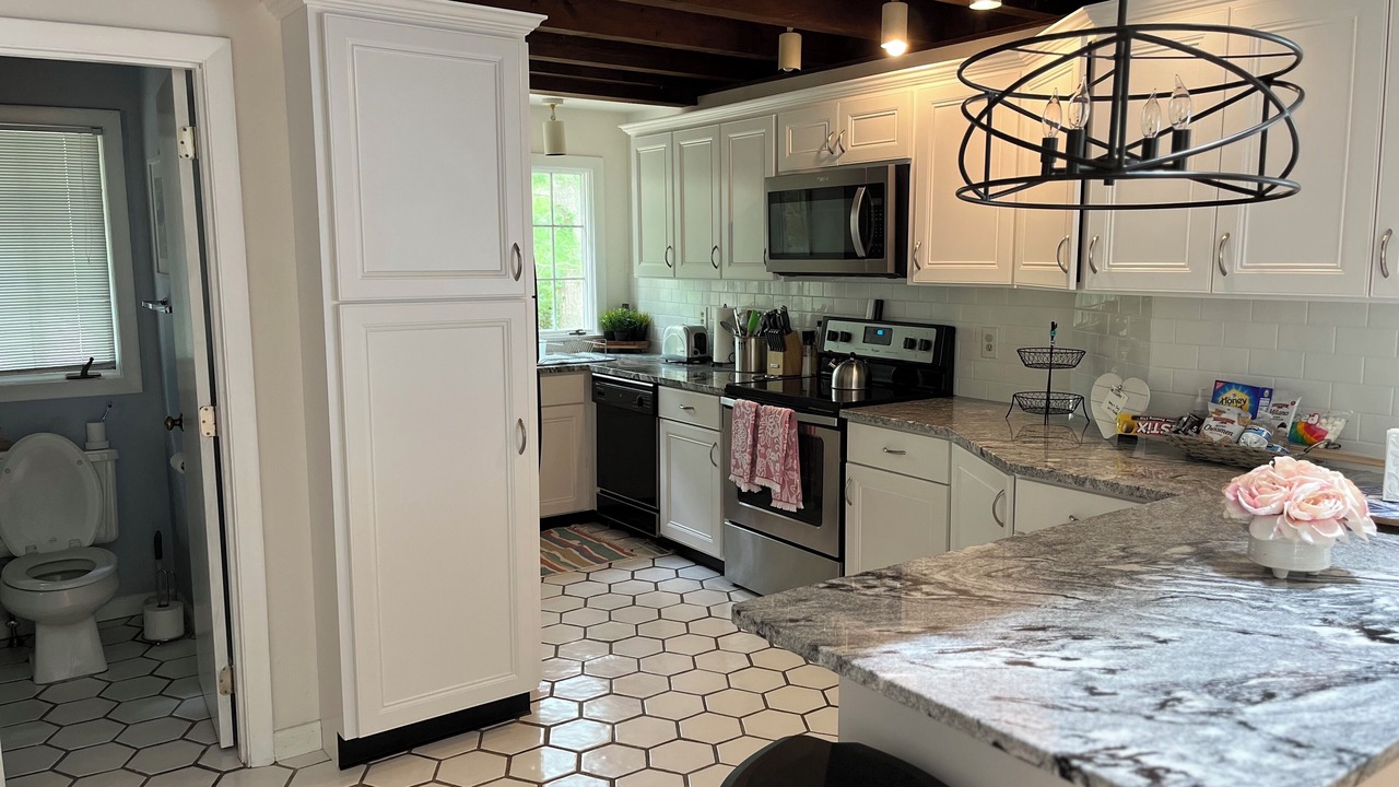 Photo of Kitchen in Mashpee