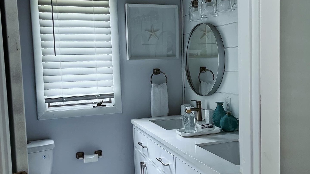 Photo of Bathroom in Mashpee
