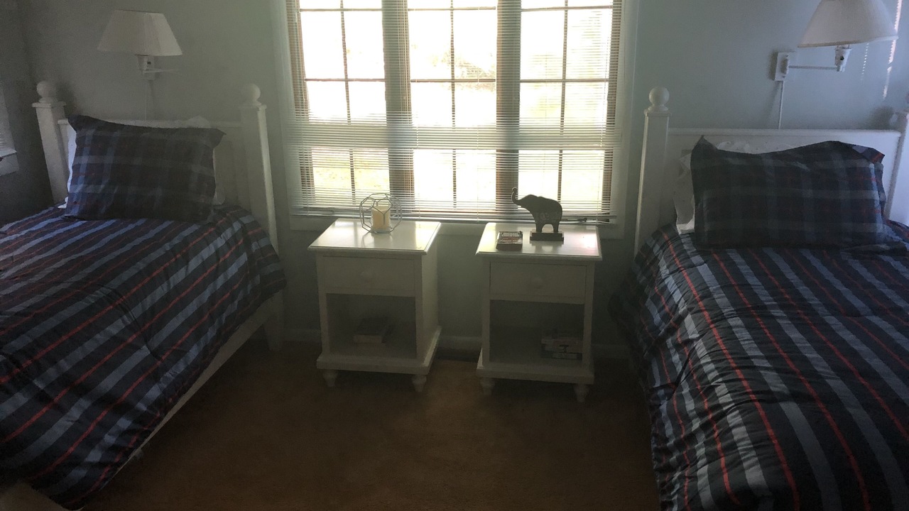 Photo of Bedroom in Mashpee