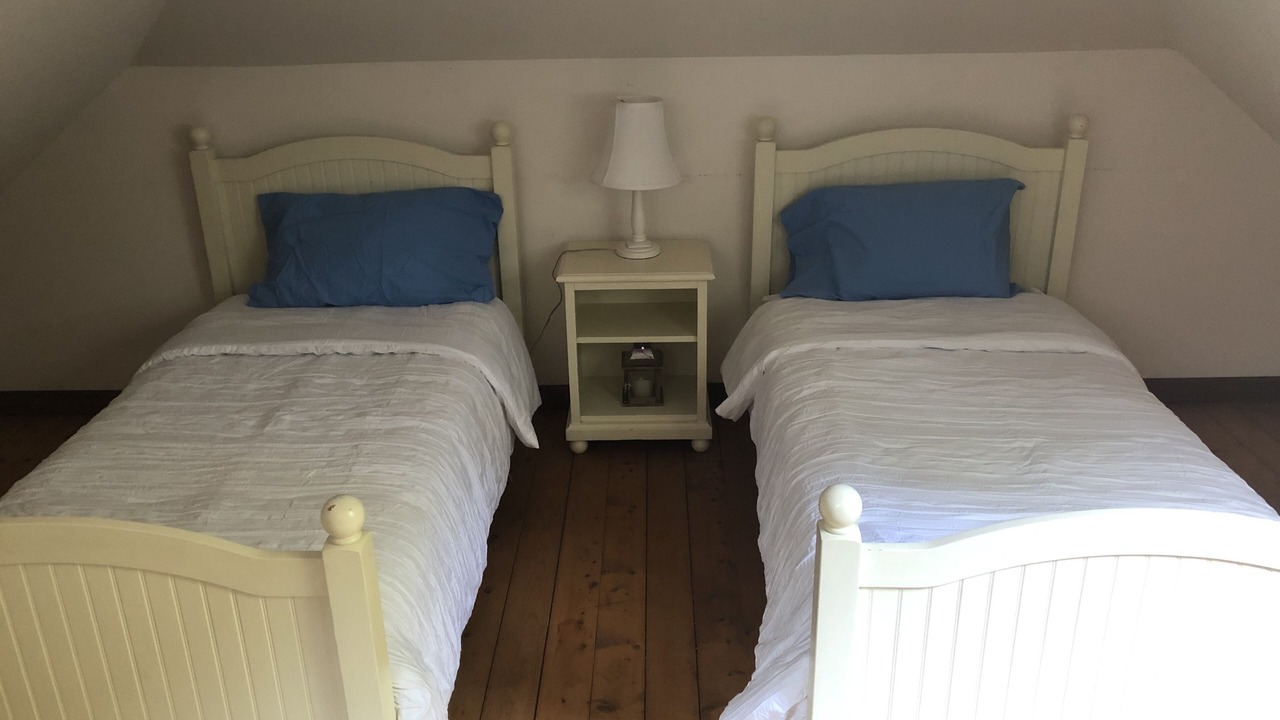 Photo of Bedroom in Mashpee