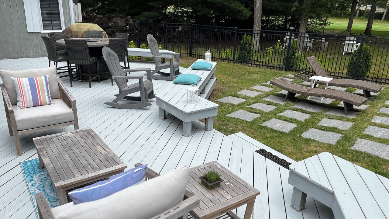 Photo of Outdoor in Mashpee